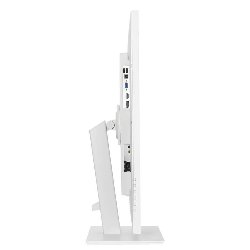 Monitor Asus VA27DQSB-W bílý