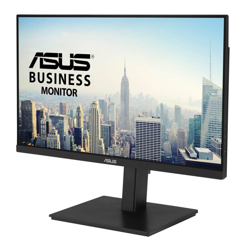 Monitor Asus VA27ECPSN černý