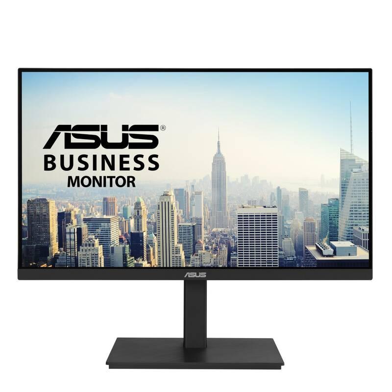 Monitor Asus VA27ECPSN černý