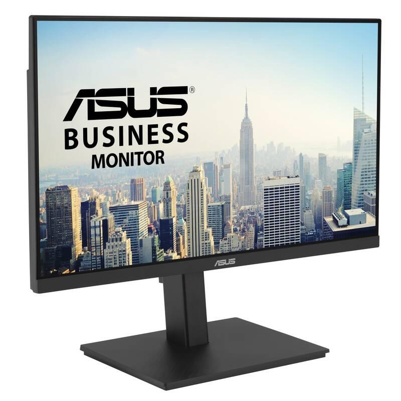 Monitor Asus VA27ECPSN černý