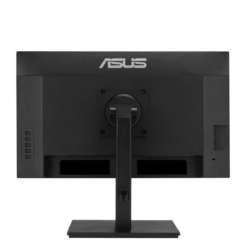 Monitor Asus VA27ECPSN černý