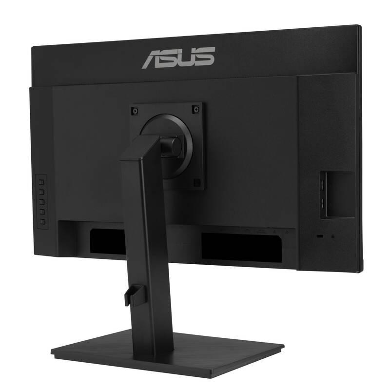 Monitor Asus VA27ECPSN černý
