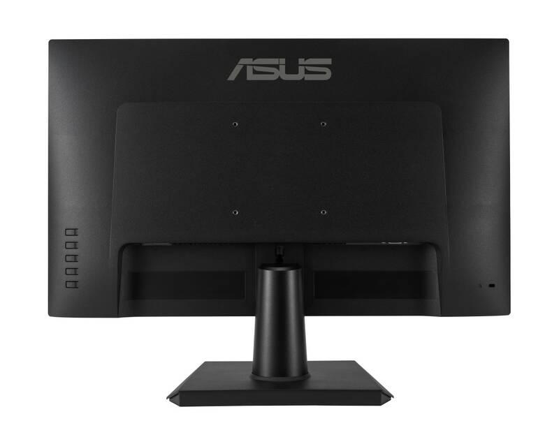 Monitor Asus VA27EHE černý