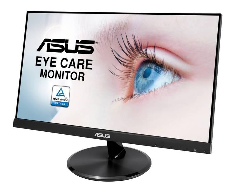 Monitor Asus VP229HE černý