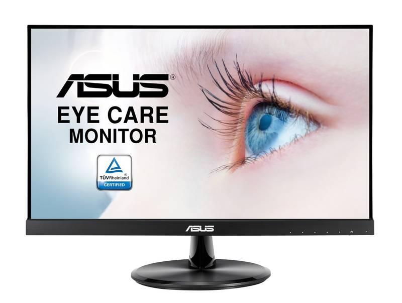 Monitor Asus VP229HE černý