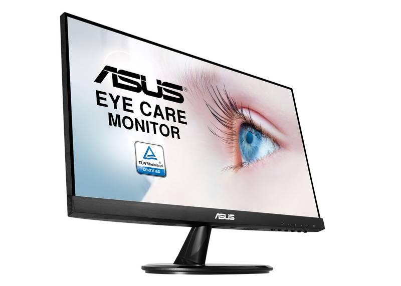 Monitor Asus VP229HE černý
