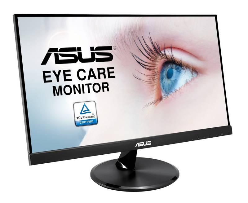 Monitor Asus VP229HE černý