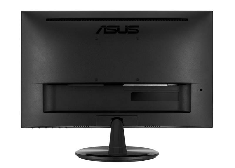 Monitor Asus VP229HE černý
