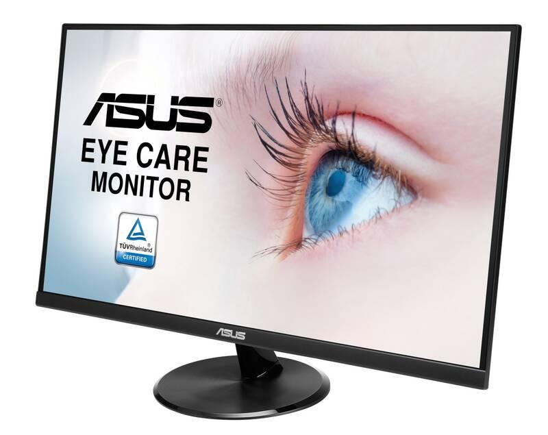 Monitor Asus VP279HE černý