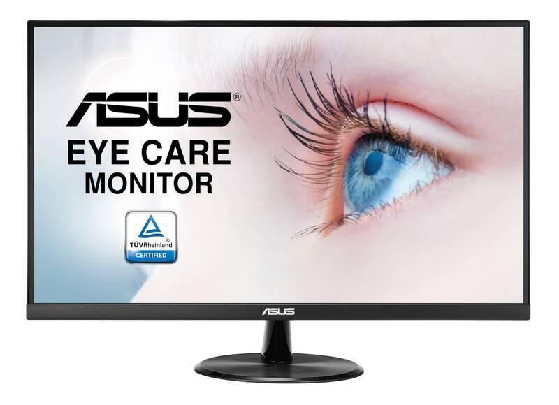 Monitor Asus VP279HE černý