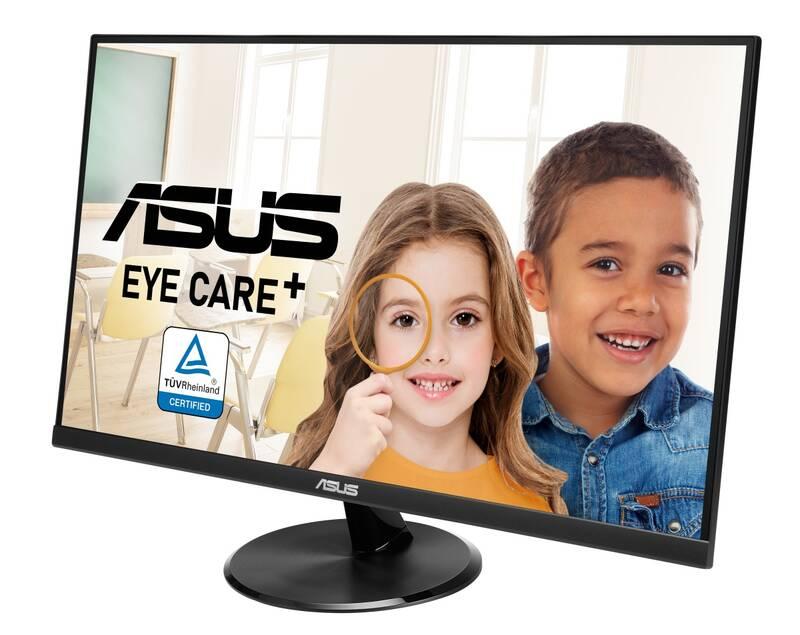 Monitor Asus VP289Q černý