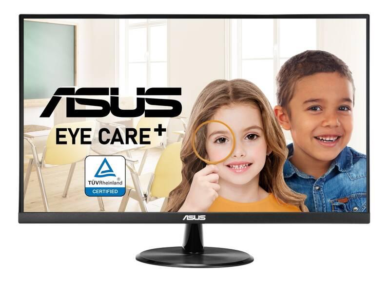 Monitor Asus VP289Q černý