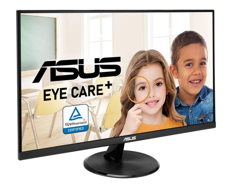 Monitor Asus VP289Q černý