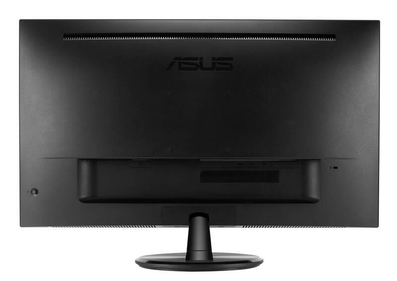 Monitor Asus VP289Q černý