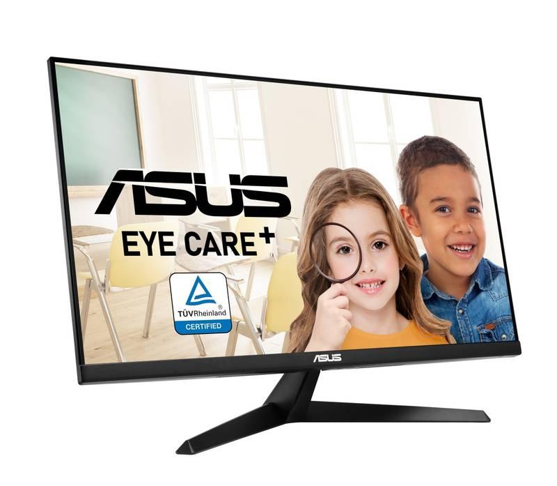 Monitor Asus VY279HE černý