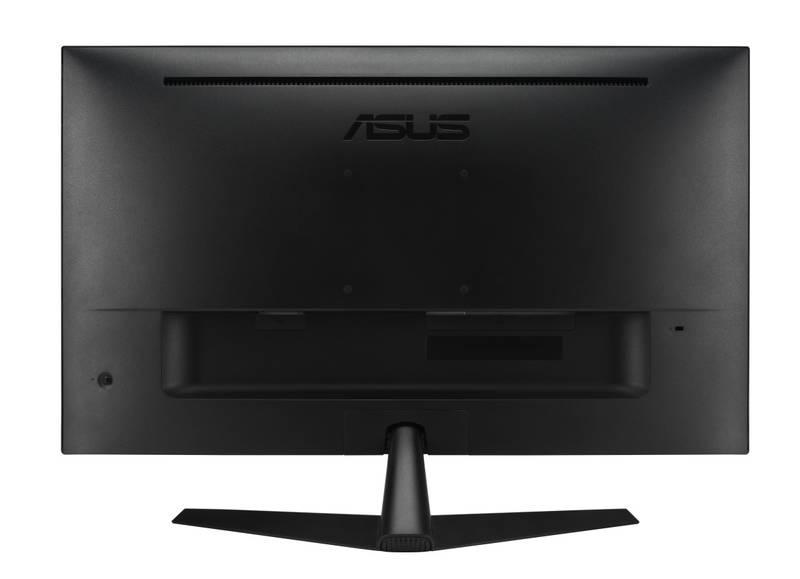 Monitor Asus VY279HE černý