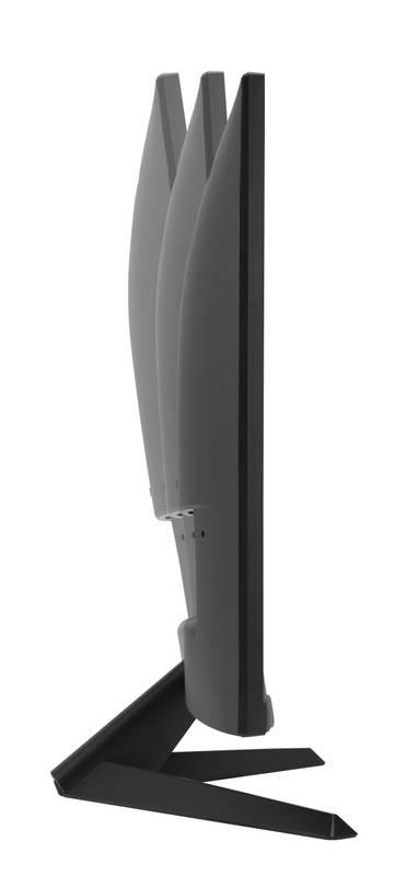 Monitor Asus VY279HE černý