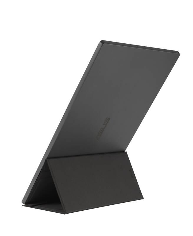 Monitor Asus ZenScreen MB16ACE šedý