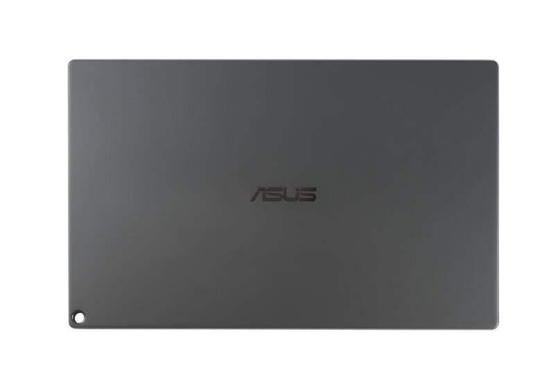 Monitor Asus ZenScreen MB16ACE šedý