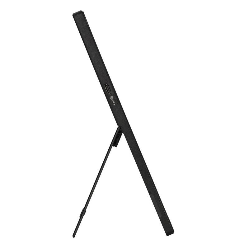 Monitor Asus ZenScreen MB16ACV černý