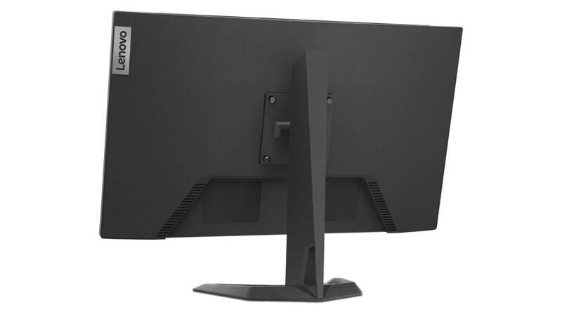 Monitor Lenovo G27-30 černý
