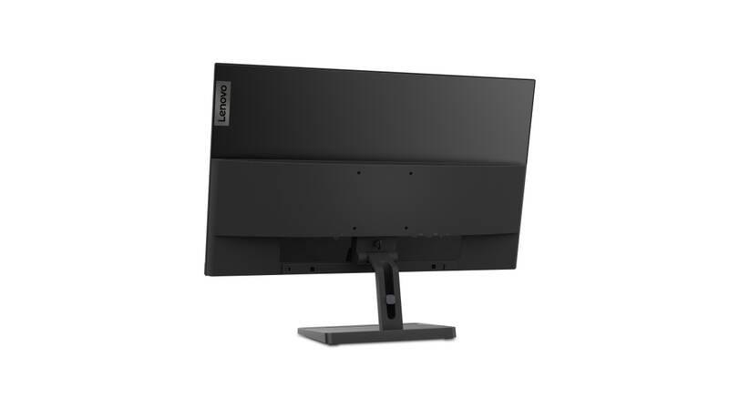 Monitor Lenovo L24e-30 černý