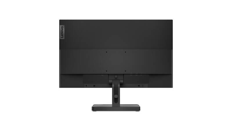 Monitor Lenovo L24e-30 černý
