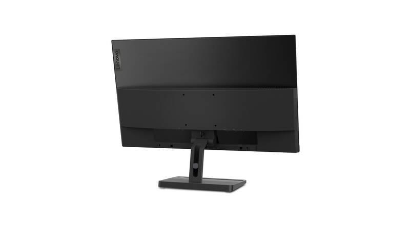 Monitor Lenovo L24e-30 černý