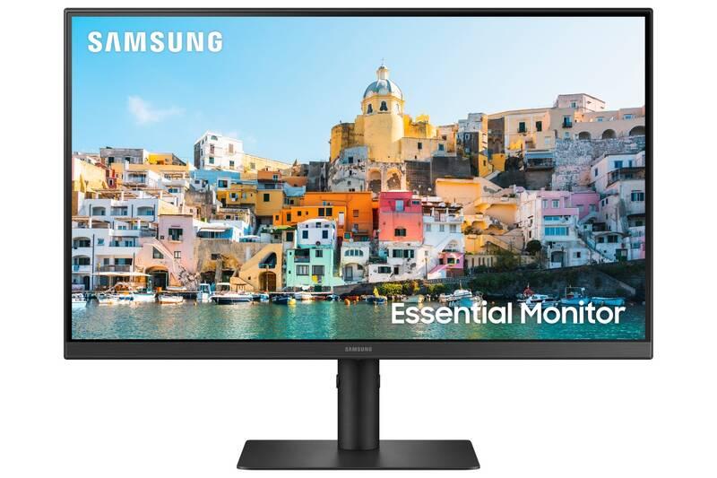 Monitor Samsung S40UA černý
