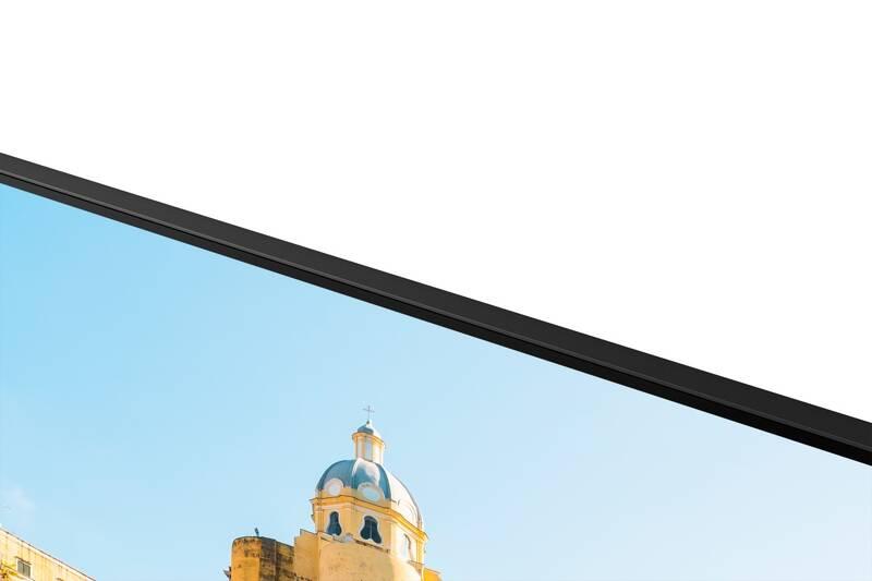 Monitor Samsung S40UA černý