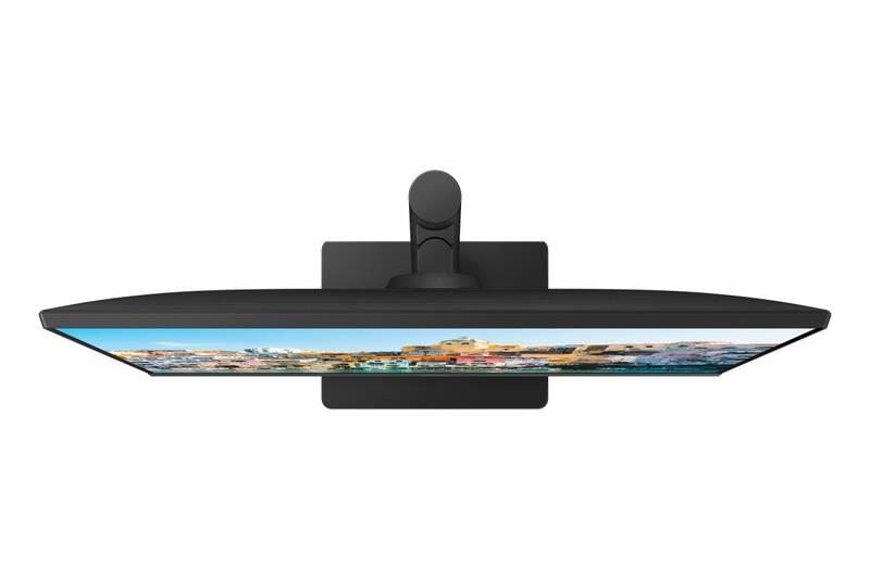 Monitor Samsung S40UA černý