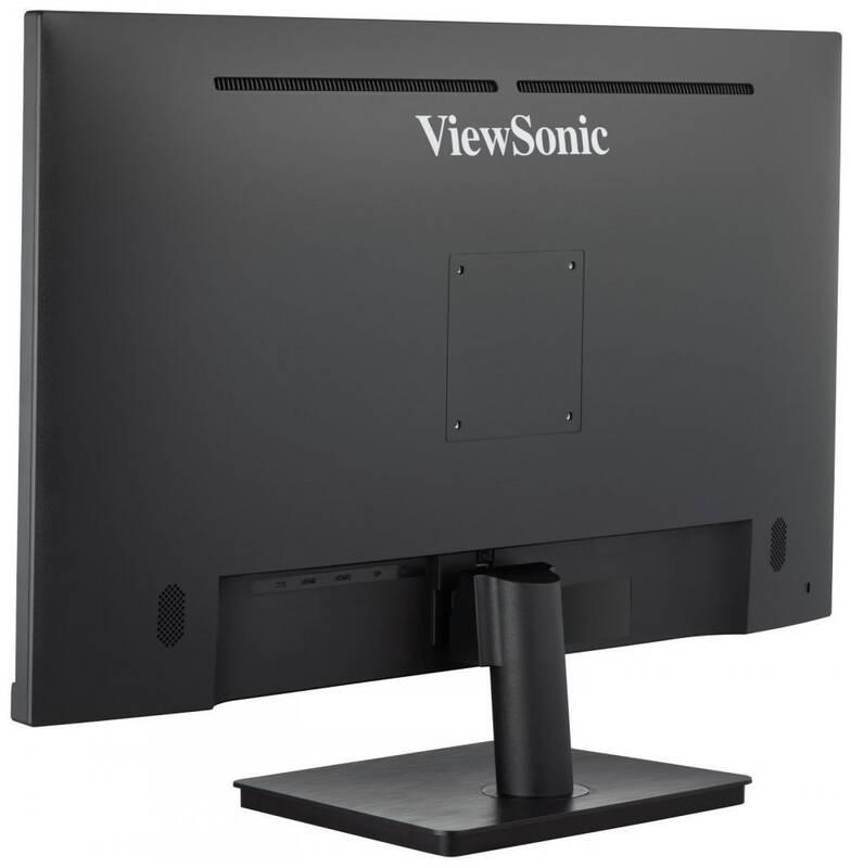 Monitor ViewSonic VA3209-2K-MHD černý