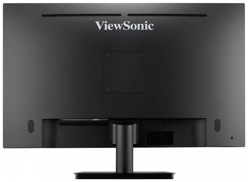 Monitor ViewSonic VA3209-2K-MHD černý