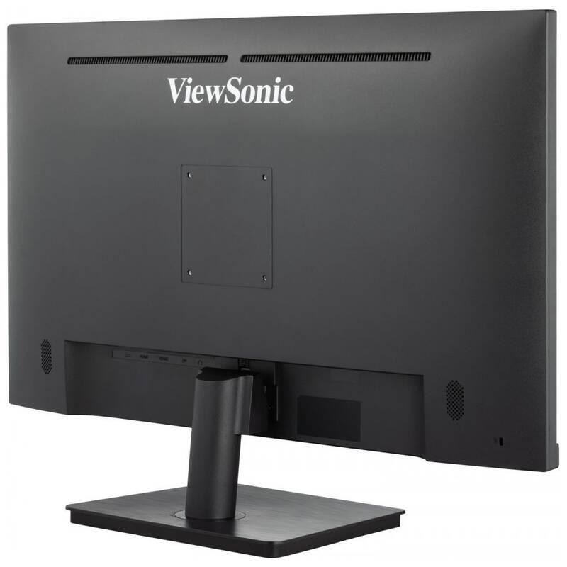Monitor ViewSonic VA3209-2K-MHD černý
