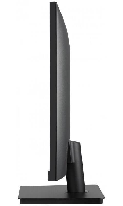 Monitor ViewSonic VA3209-2K-MHD černý