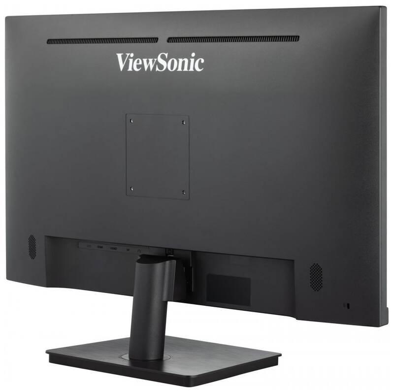 Monitor ViewSonic VA3209-MH černý