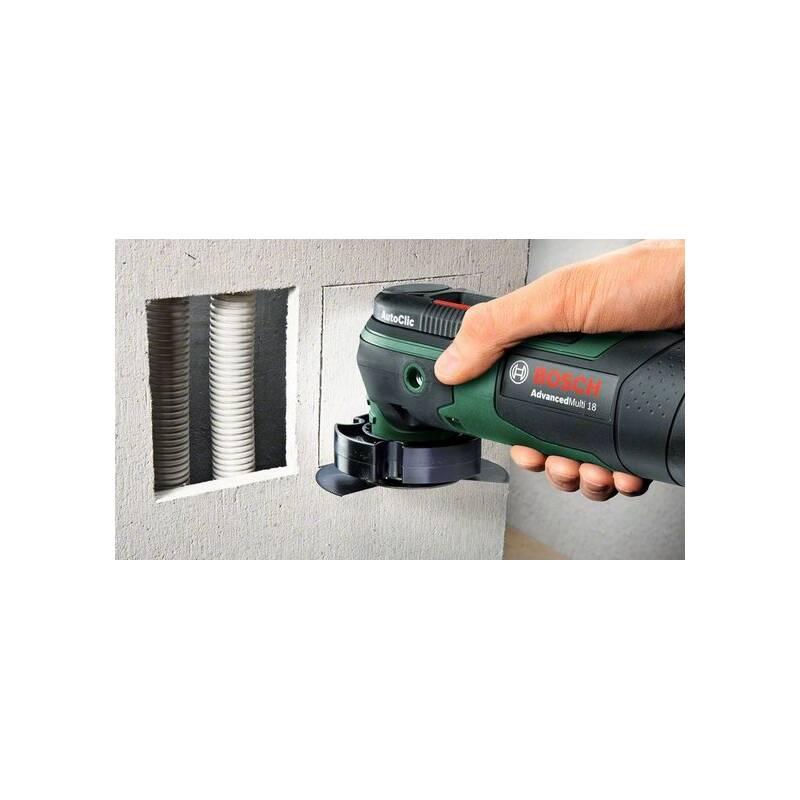 Multibruska Bosch AdvancedMulti 18