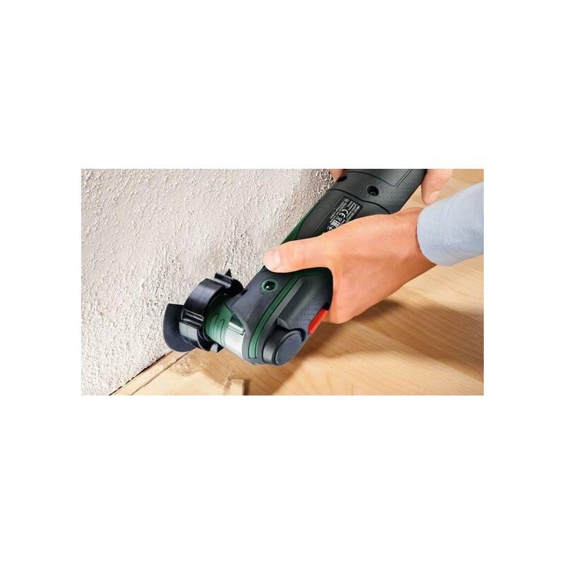 Multibruska Bosch AdvancedMulti 18