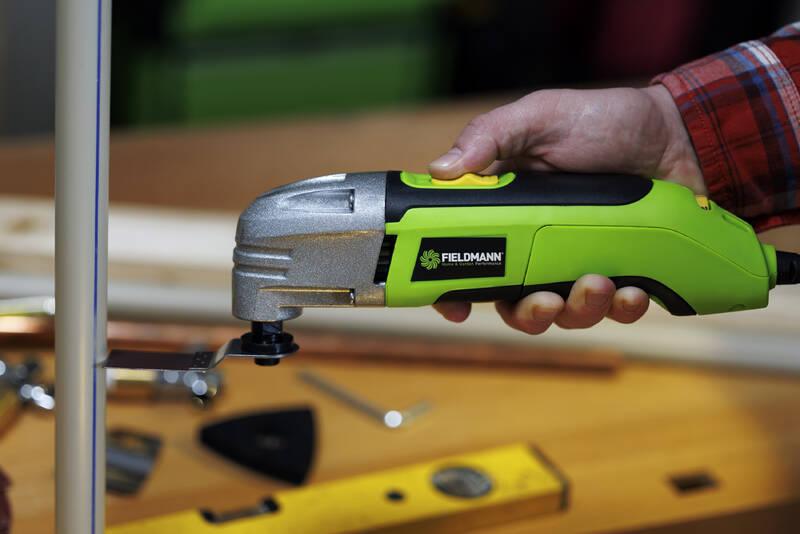 Multibruska Fieldmann FDB 200301-E