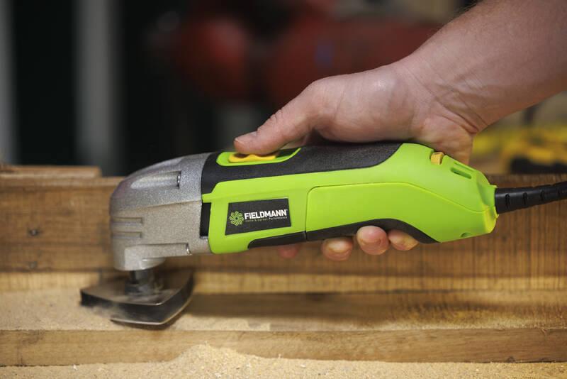 Multibruska Fieldmann FDB 200301-E