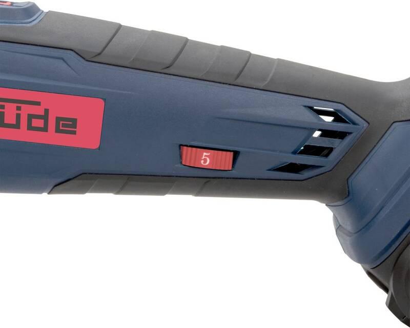 Multibruska Güde MW 18-201-30K