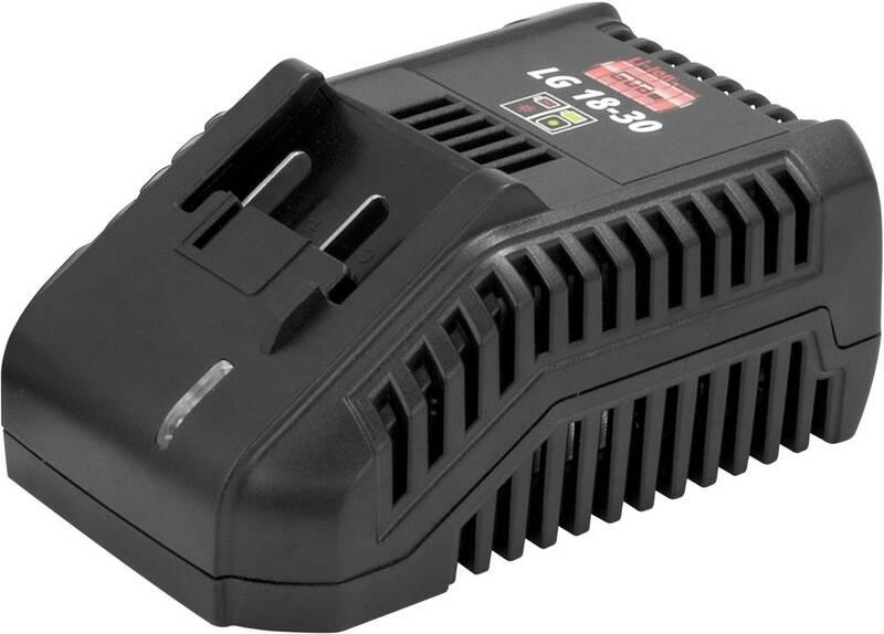 Multibruska Güde MW 18-201-30K