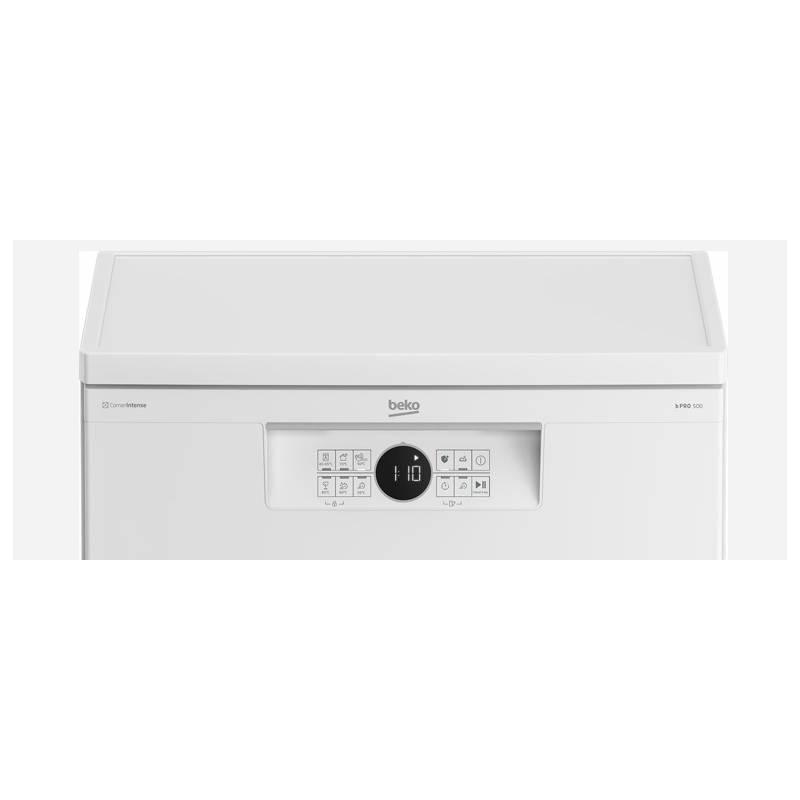 Myčka nádobí Beko Beyond BDFN26648WC bílá