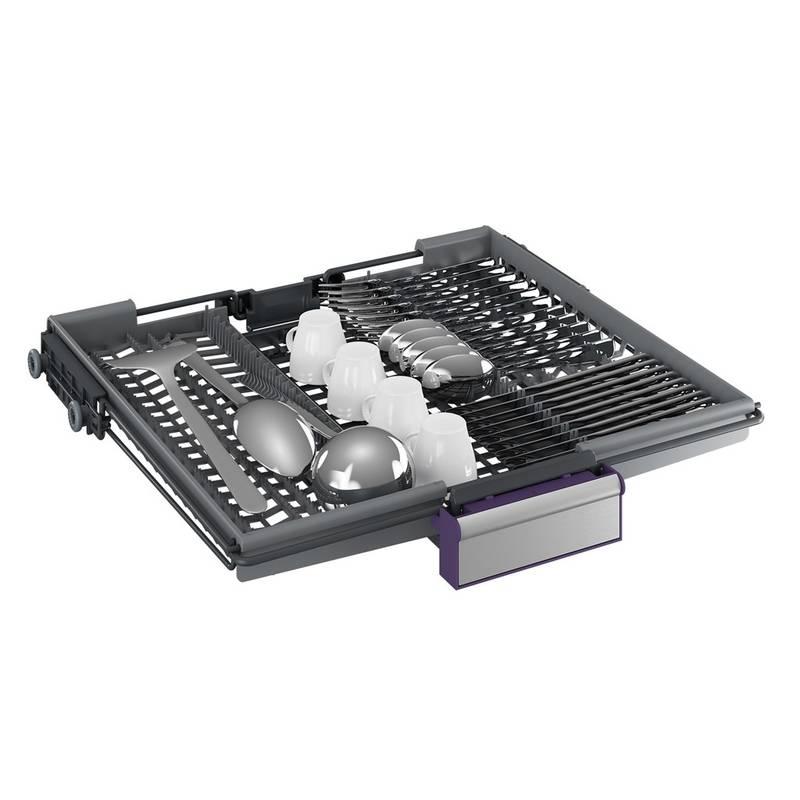 Myčka nádobí Beko Beyond BDFN26648WC bílá