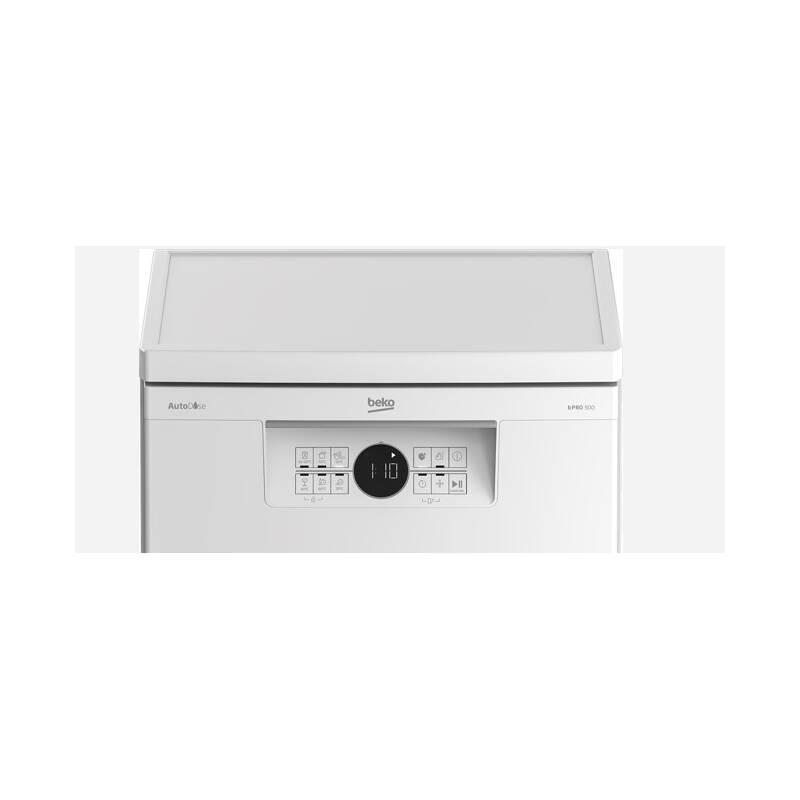 Myčka nádobí Beko Beyond BDFS26040WA bílá