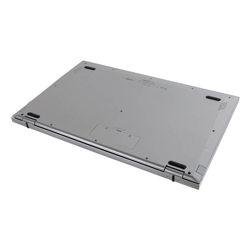 Notebook Umax VisionBook N15R Pro šedý