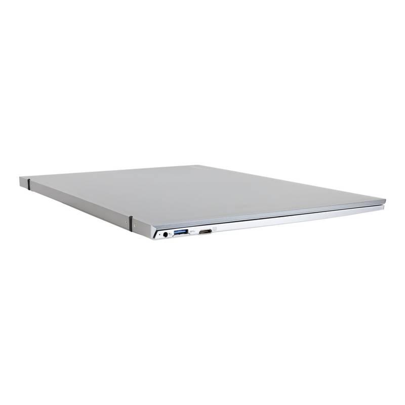 Notebook Umax VisionBook N15R Pro šedý, Notebook, Umax, VisionBook, N15R, Pro, šedý