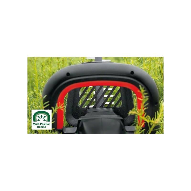Nůžky na živý plot Bosch EasyHedgeCut 18-45