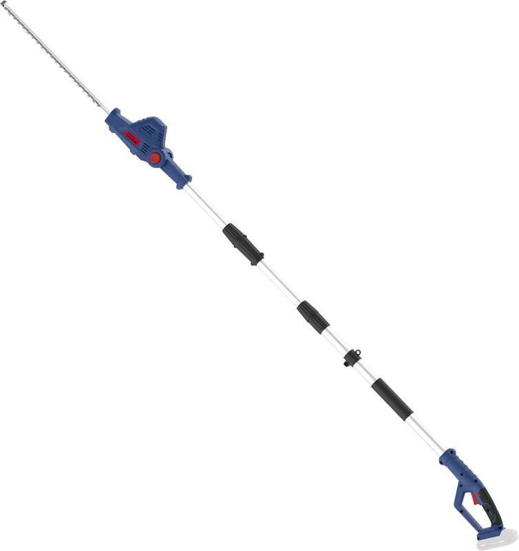 Nůžky na živý plot Güde HST 18-0