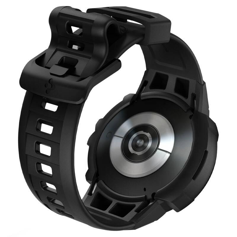 Ochranné pouzdro Spigen Rugged Armor Pro na Samsung Galaxy Watch5 4 44 mm černý, Ochranné, pouzdro, Spigen, Rugged, Armor, Pro, na, Samsung, Galaxy, Watch5, 4, 44, mm, černý